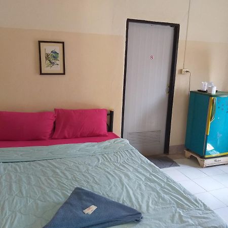 Tanyahouse Hotel Chiang Rai Bagian luar foto
