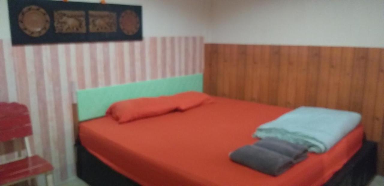 Tanyahouse Hotel Chiang Rai Bagian luar foto