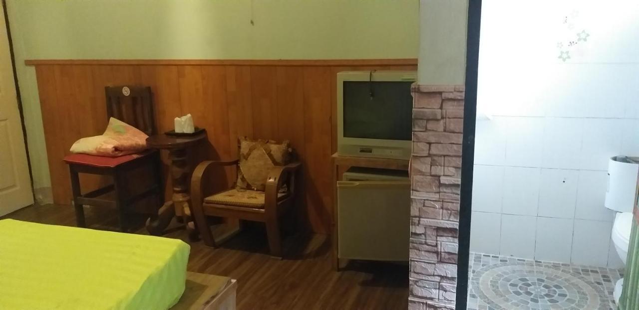 Tanyahouse Hotel Chiang Rai Bagian luar foto