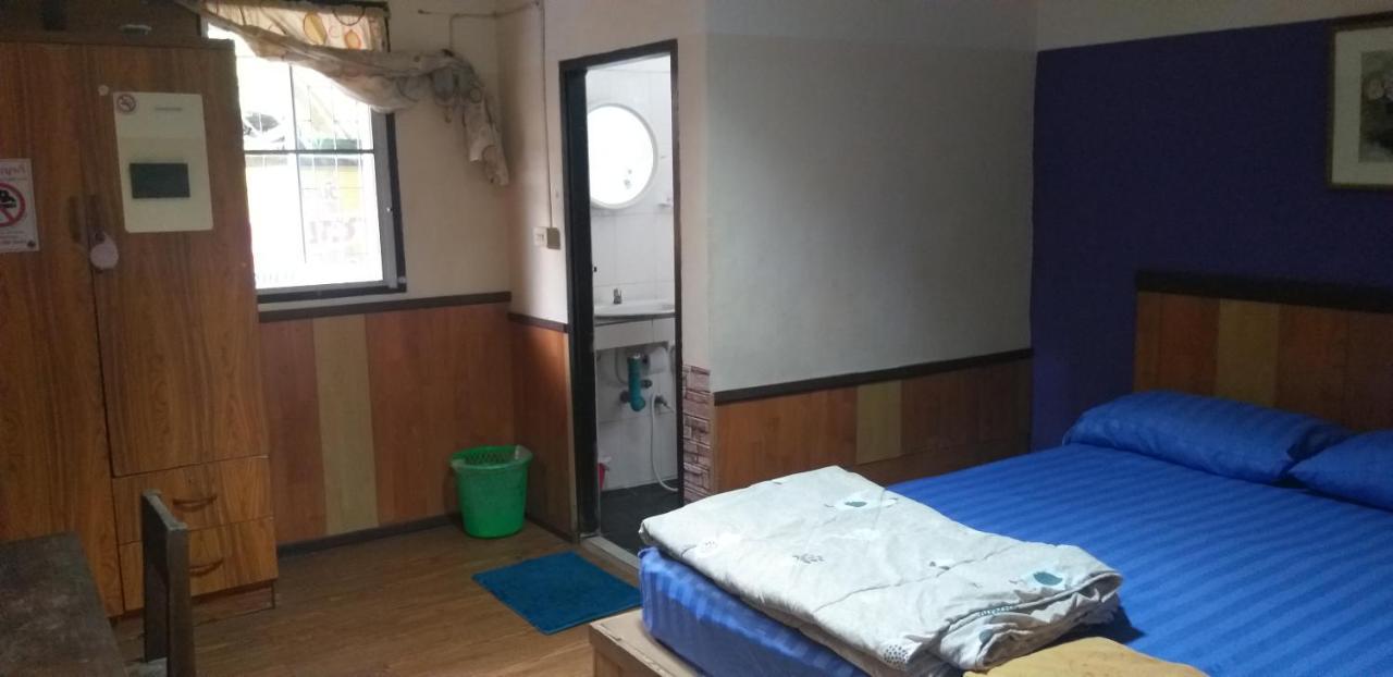 Tanyahouse Hotel Chiang Rai Bagian luar foto