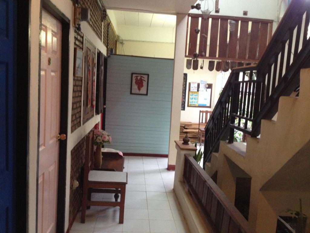 Tanyahouse Hotel Chiang Rai Bagian luar foto