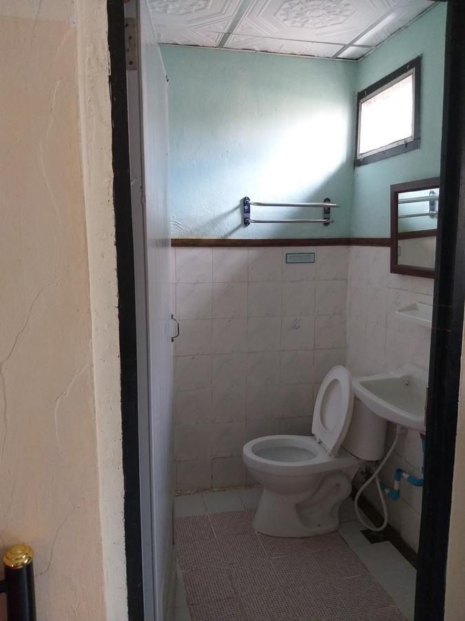 Tanyahouse Hotel Chiang Rai Bagian luar foto