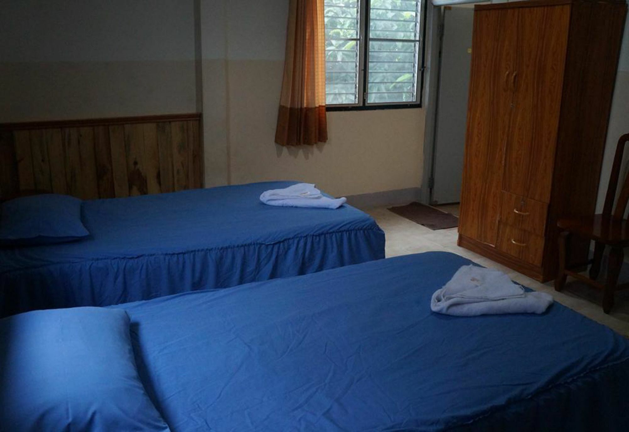 Tanyahouse Hotel Chiang Rai Bagian luar foto