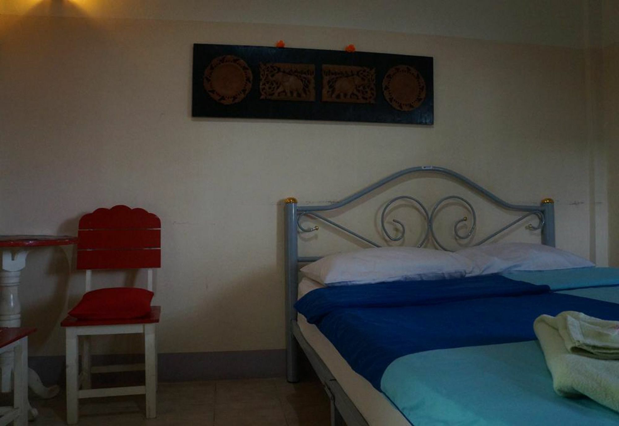 Tanyahouse Hotel Chiang Rai Bagian luar foto