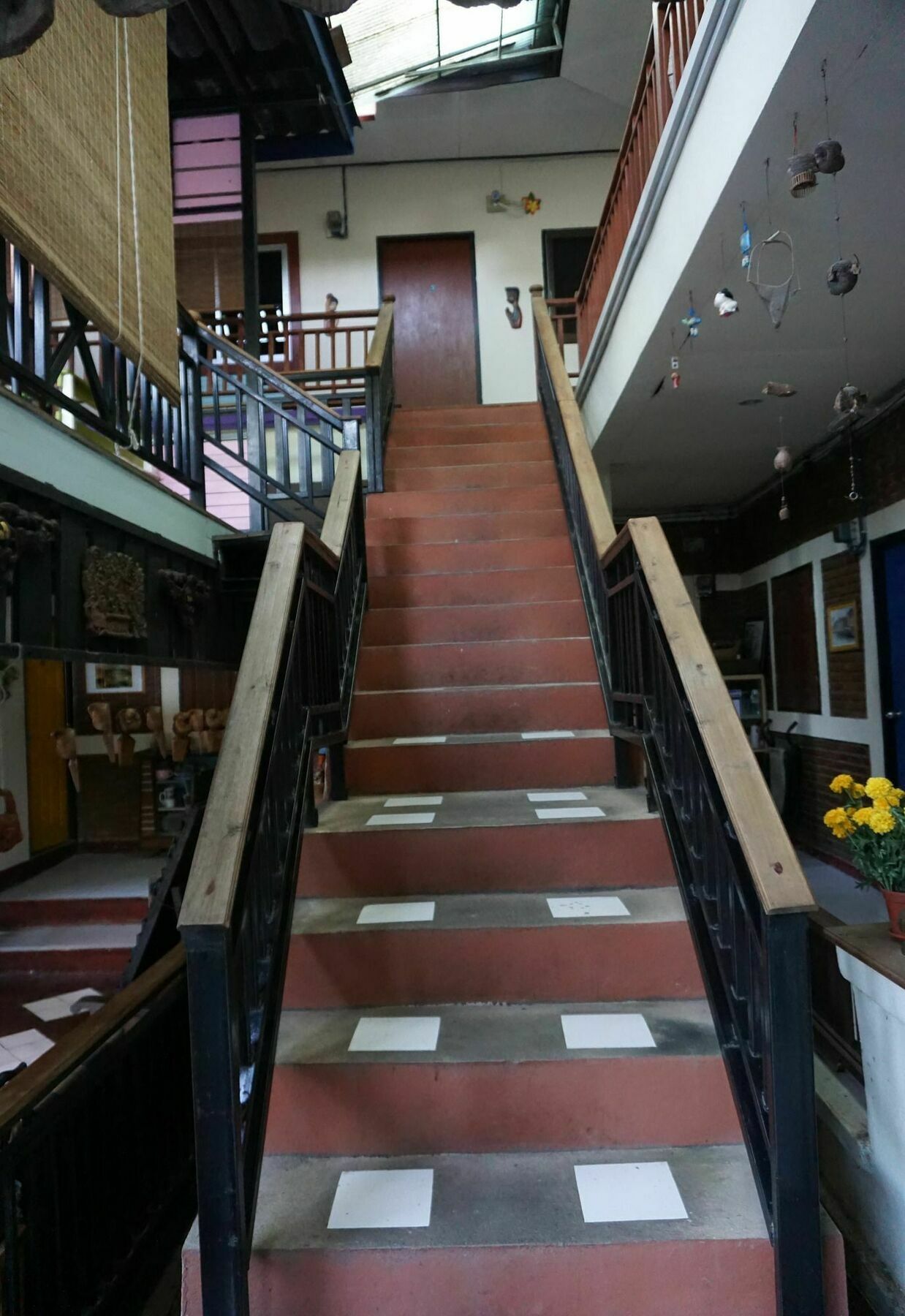 Tanyahouse Hotel Chiang Rai Bagian luar foto