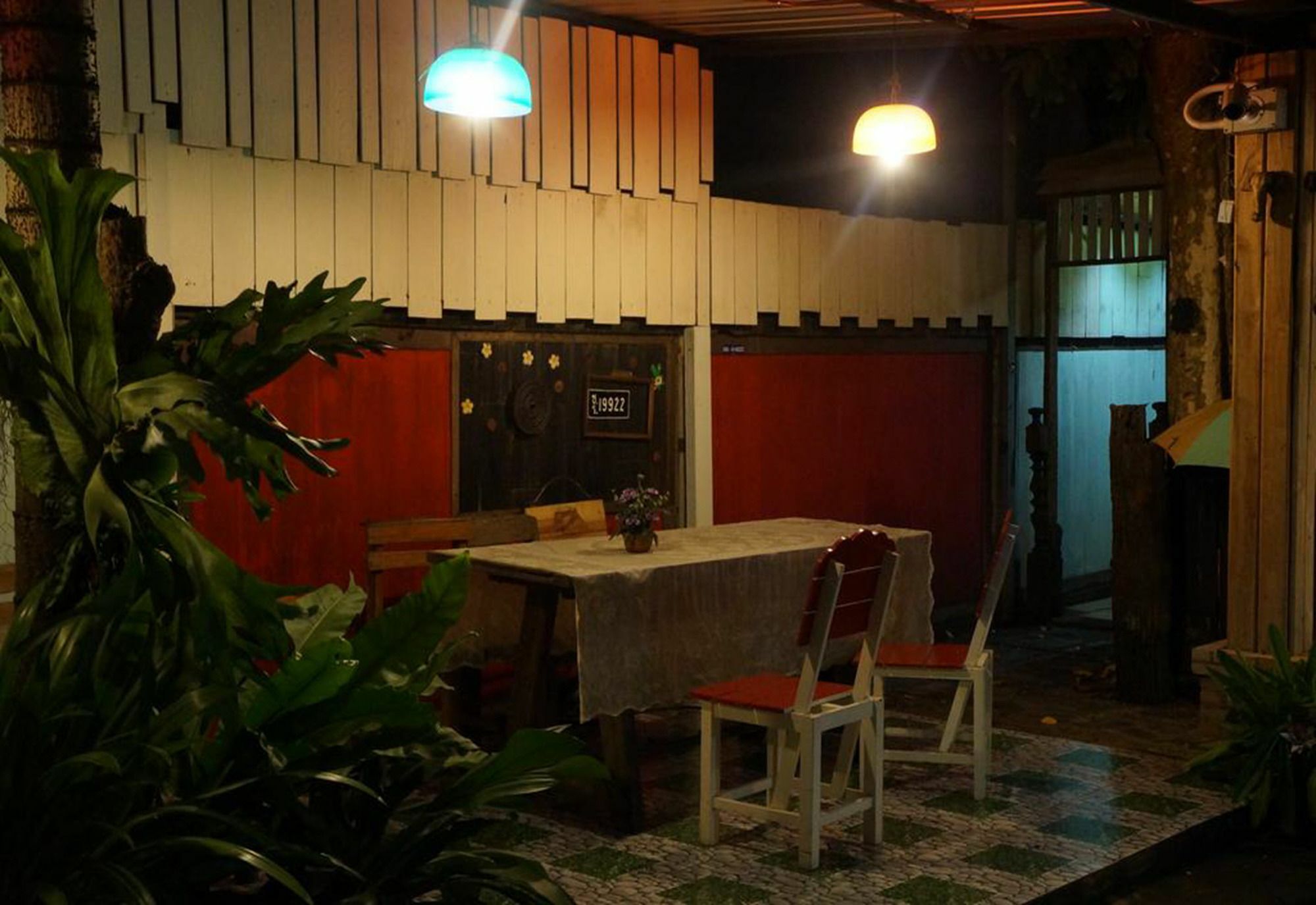 Tanyahouse Hotel Chiang Rai Bagian luar foto