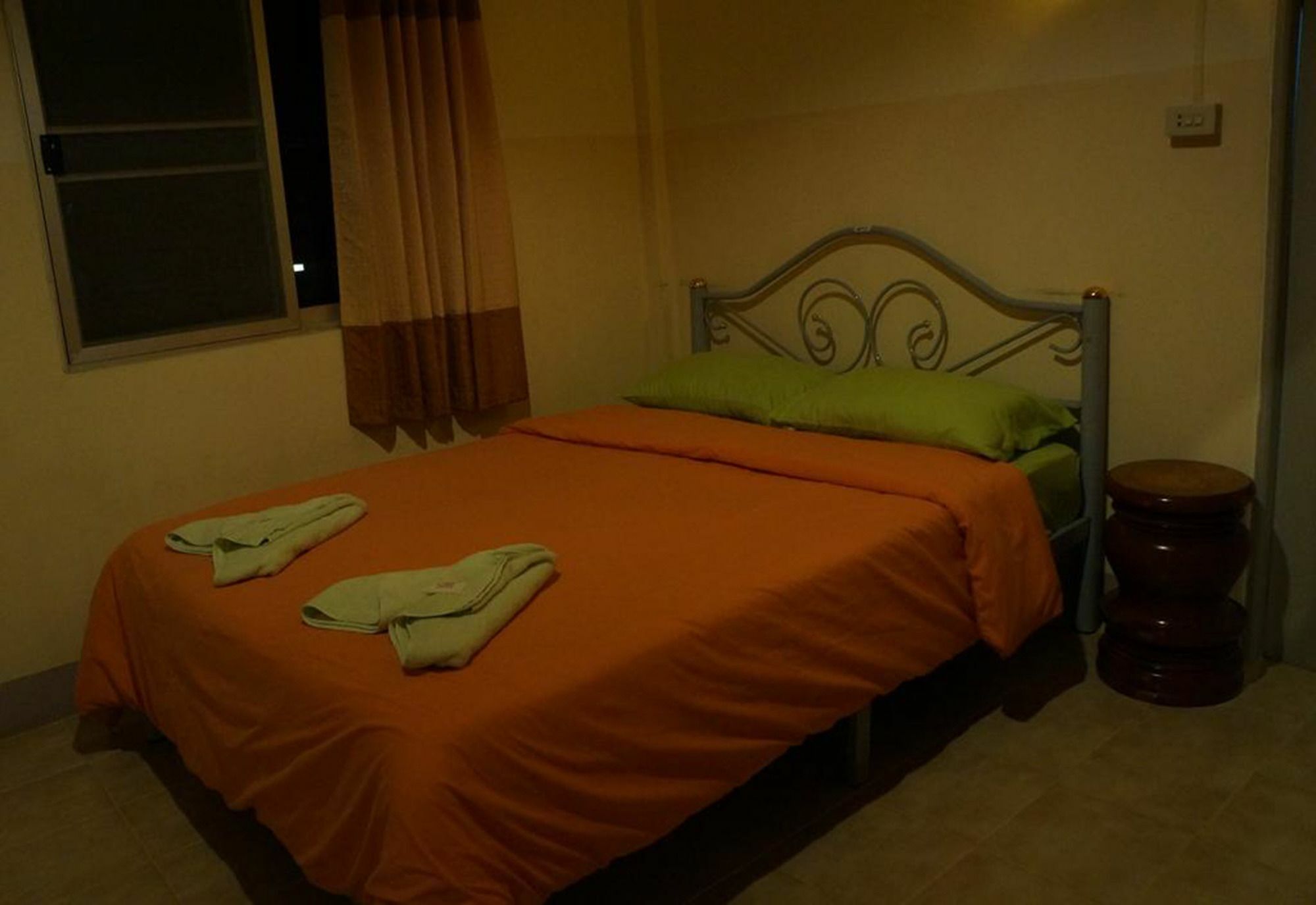 Tanyahouse Hotel Chiang Rai Bagian luar foto